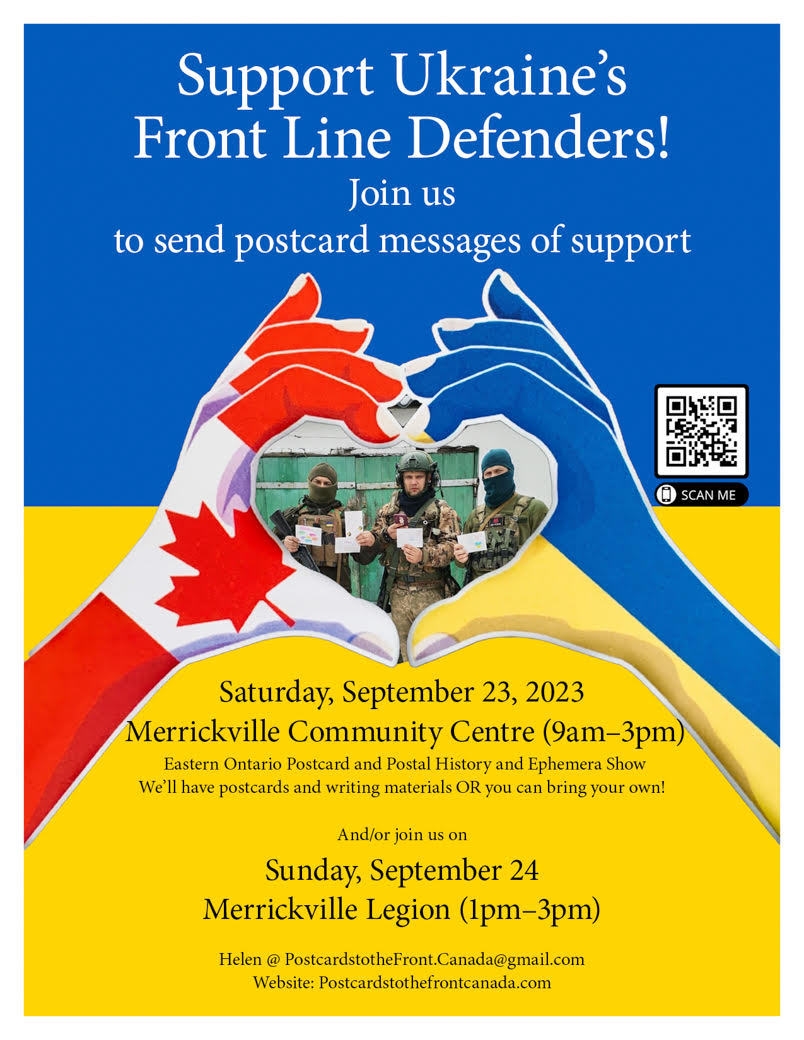 Let’s write cards!