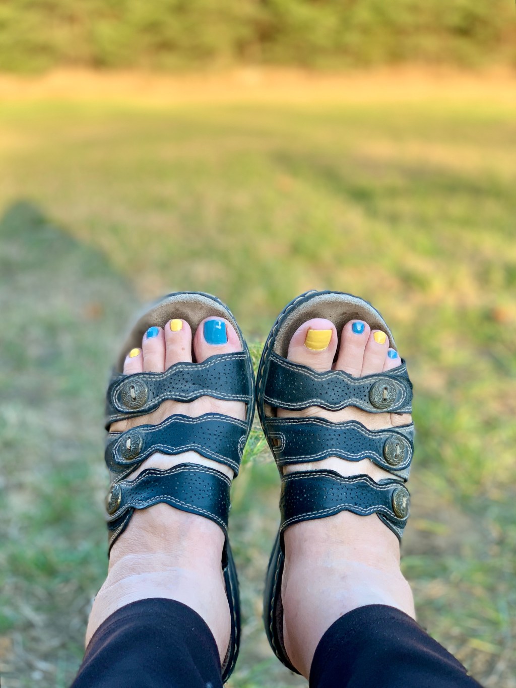 Solidarity with Ukraine