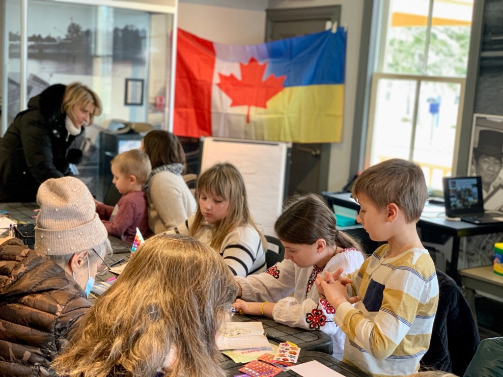 Save the date! February&nbsp;8th