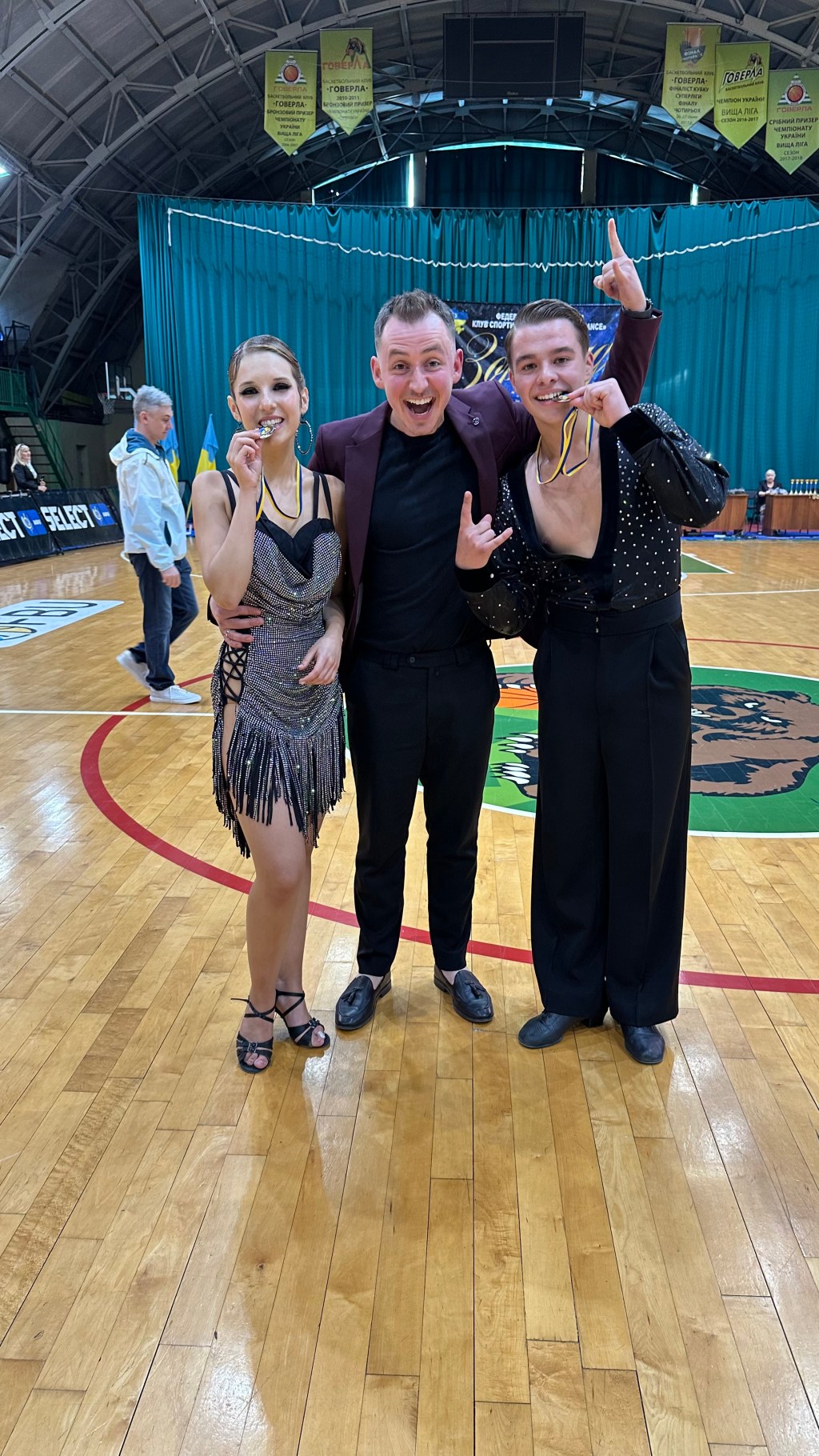 Our Defenders need your&nbsp;attention