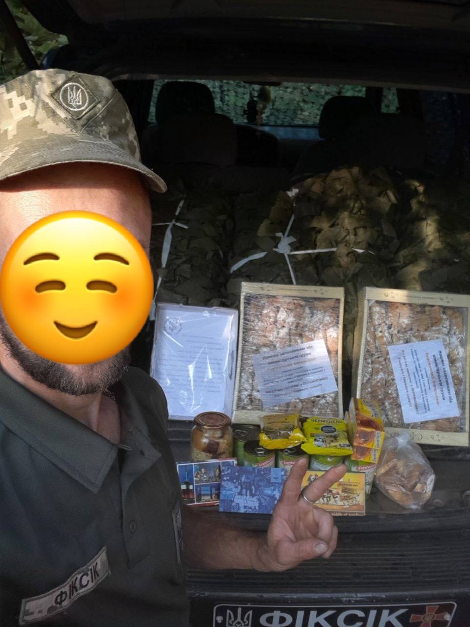 Cards & Supplies&nbsp;arrive