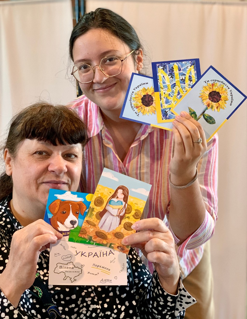 Postcard warriors at St. John’s,&nbsp;Oshawa