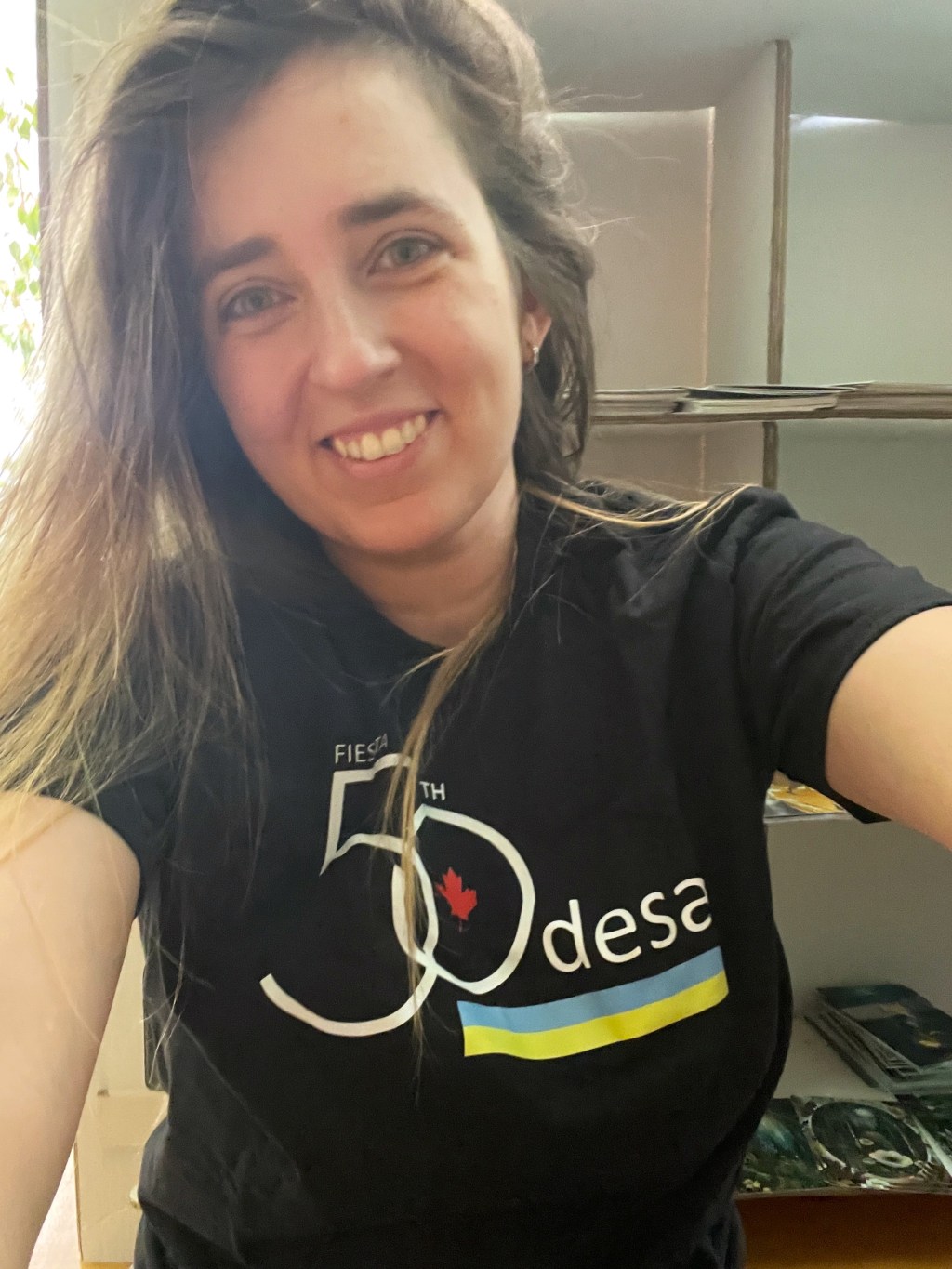 Gratitudes … to Oshawa and area&nbsp;community