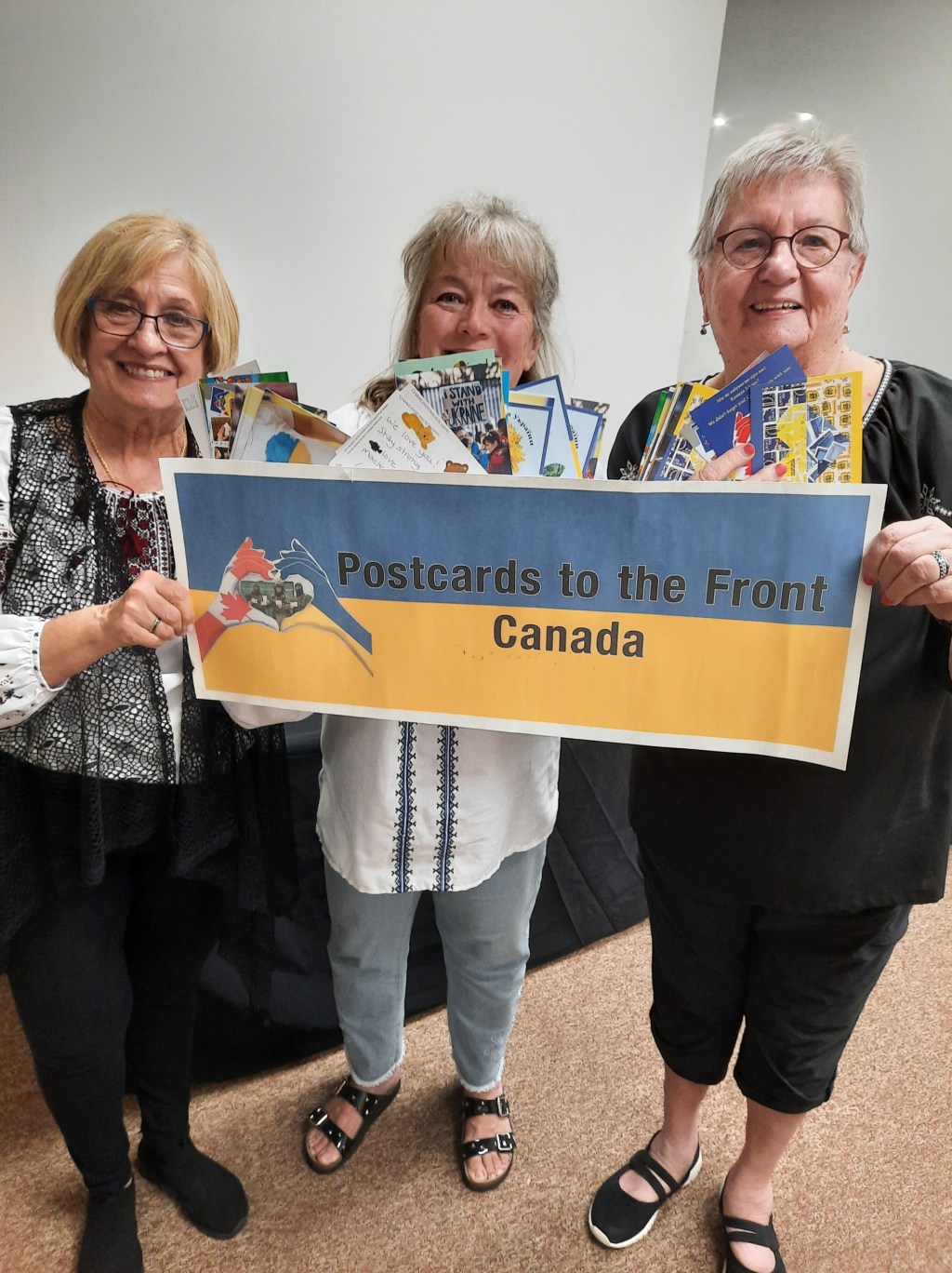 Perogy Fest, Huntsville