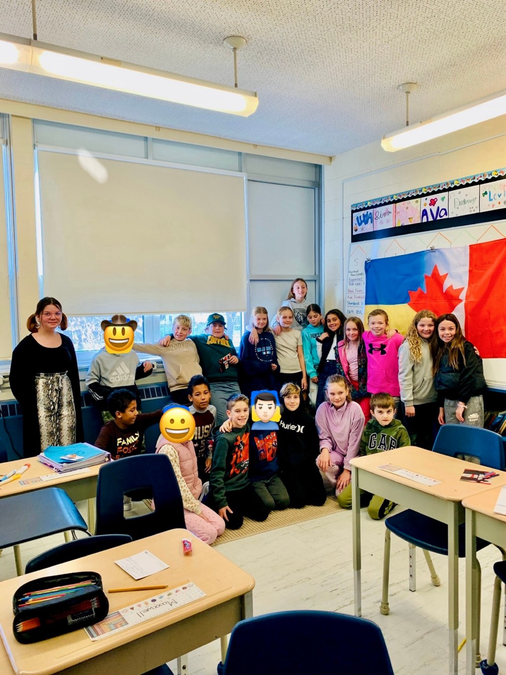 Millbrook Public School