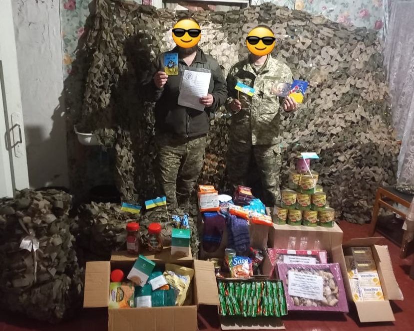 Your cards at the front&nbsp;lines