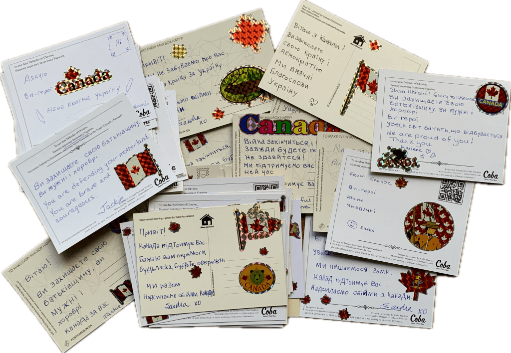 St. Matthews Circle of Friends,&nbsp;Oshawa