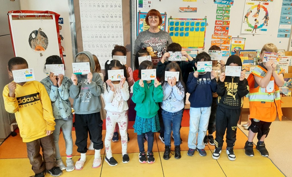 James Ardiel Elementary&nbsp;School