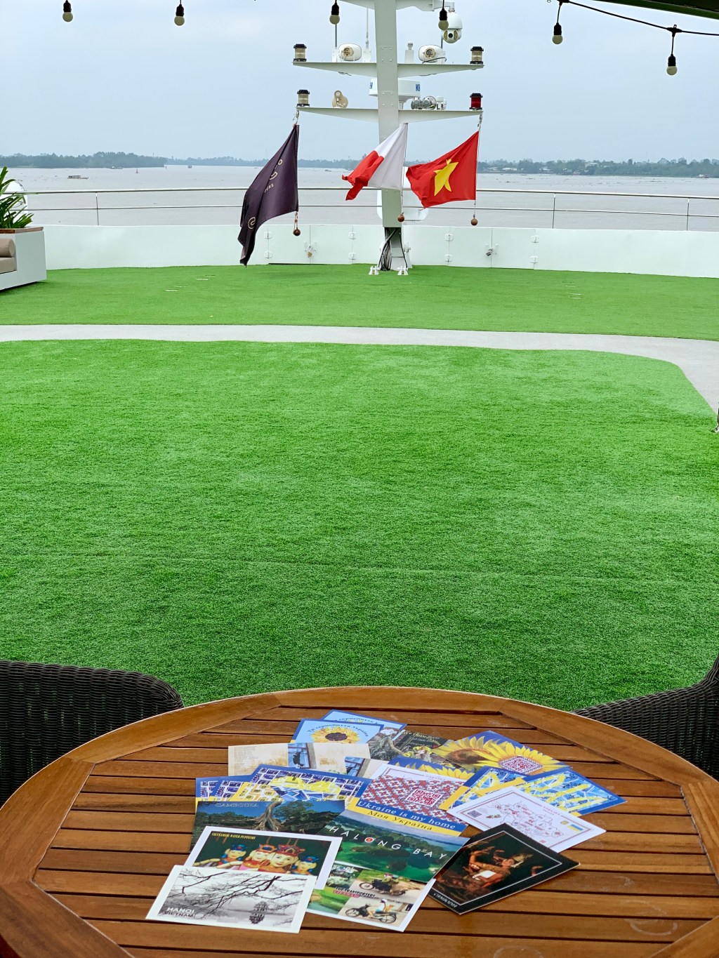 Notes from Vietnam &&nbsp;Cambodia