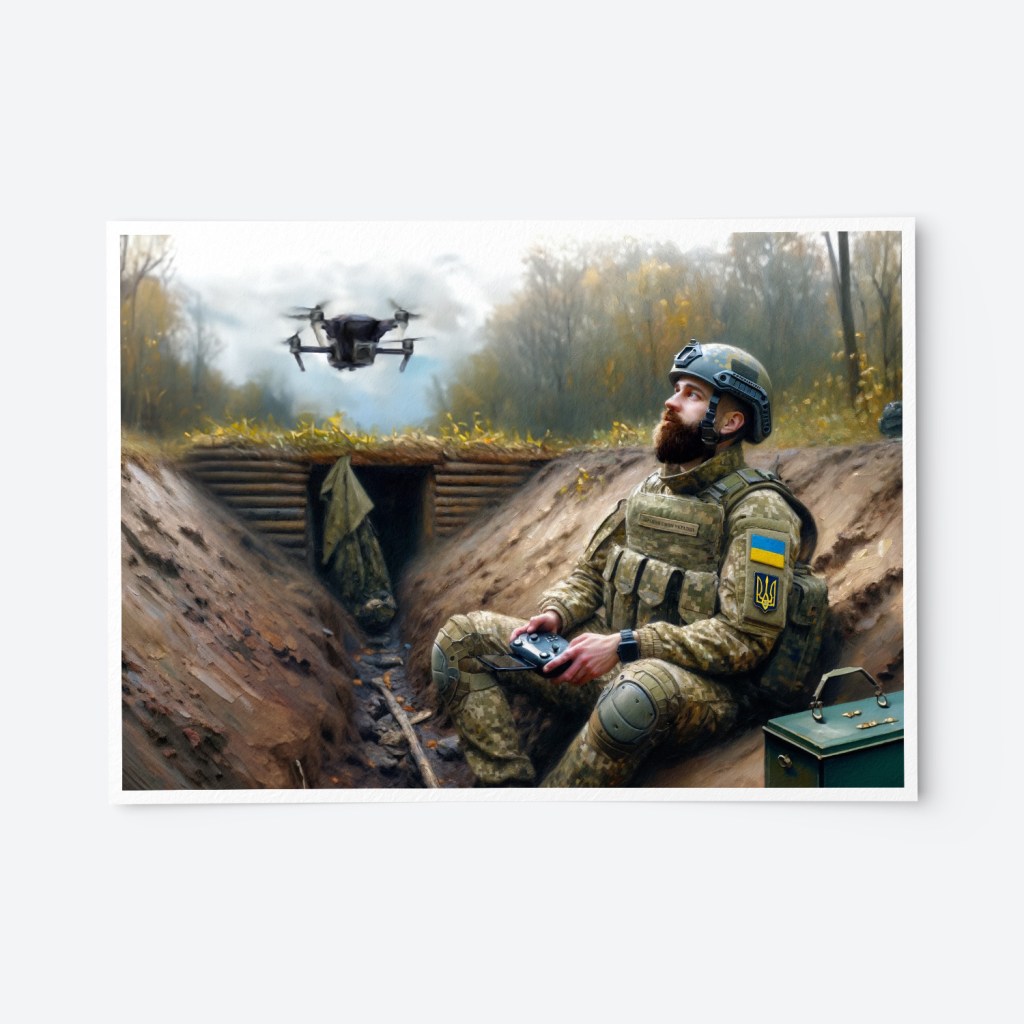 Where to buy Postcards & support&nbsp;Ukraine