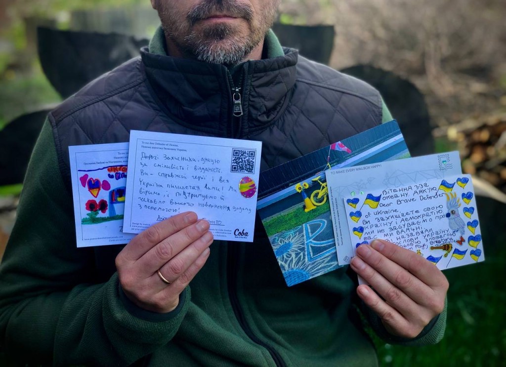 Celebrating two years of&nbsp;cards!