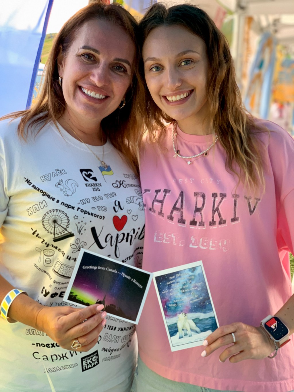 Independence Day 2025 – Centennial Park,&nbsp;Toronto