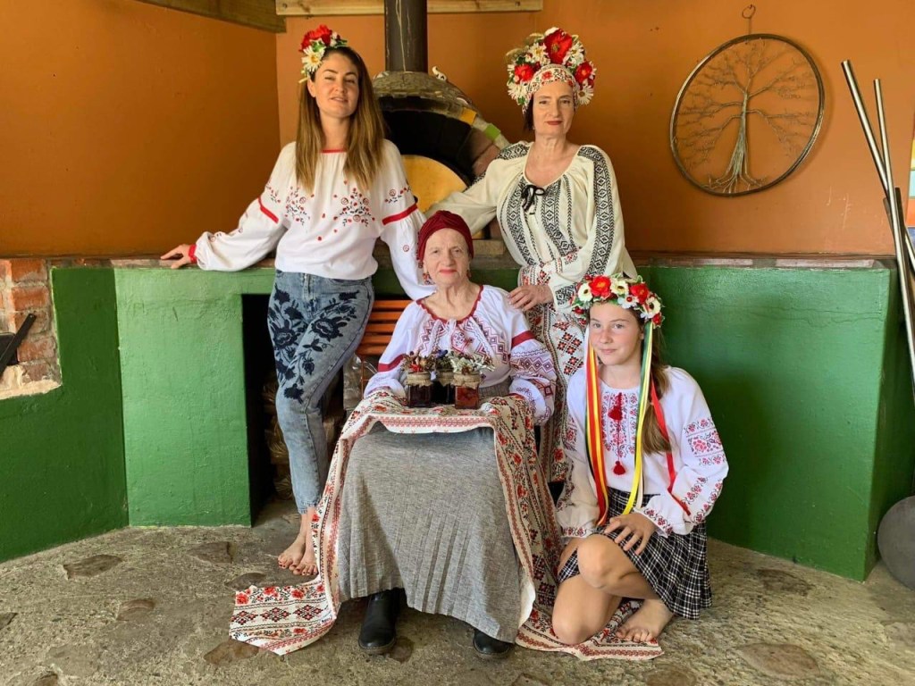 South African Solidarity with&nbsp;Ukraine