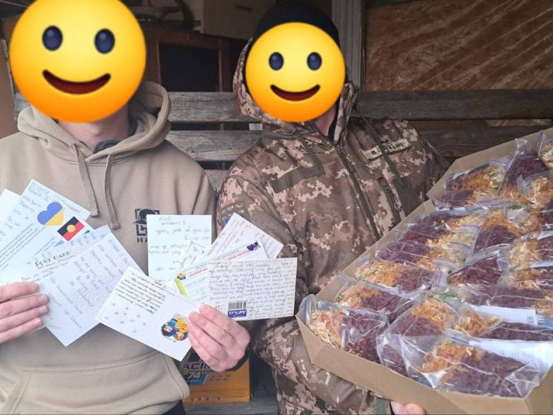 Day of Unity in&nbsp;Ukraine