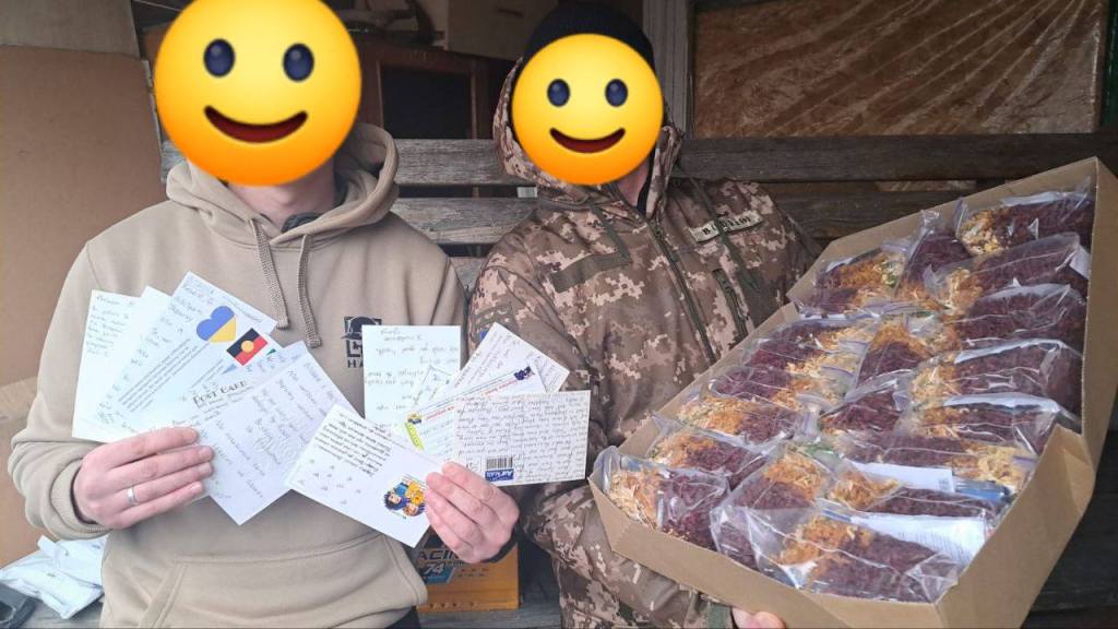 Day of Unity in&nbsp;Ukraine