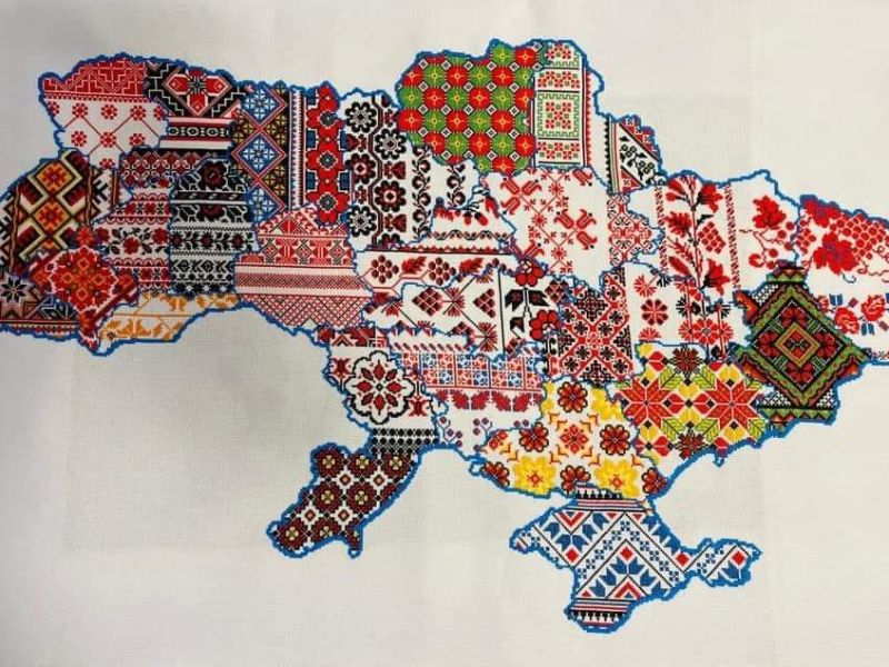 Vyshyvanka Day – May&nbsp;21st