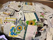 Podcast Episode: Postcards For&nbsp;Ukraine